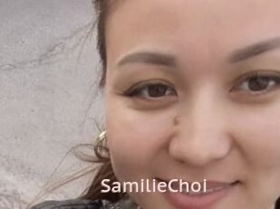 SamilieChoi