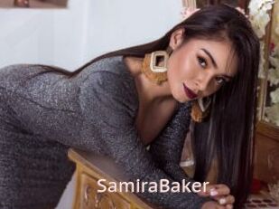 SamiraBaker