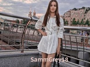 SammGrey18
