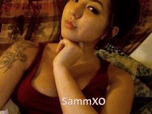 SammXO
