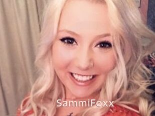 SammiFoxx