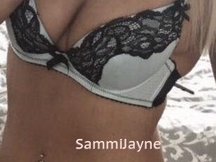 SammiJayne