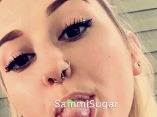 SammiSugar