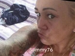 Sammy76