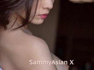 SammyAsian_X