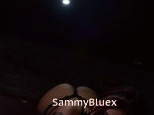 SammyBluex