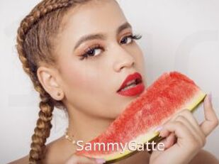 SammyGatte