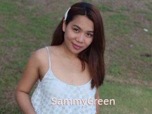 SammyGreen