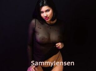 SammyJensen