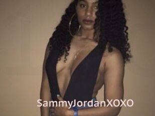SammyJordanXOXO