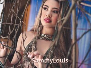 SammyLouis