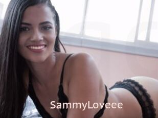 SammyLoveee