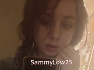 SammyLow25
