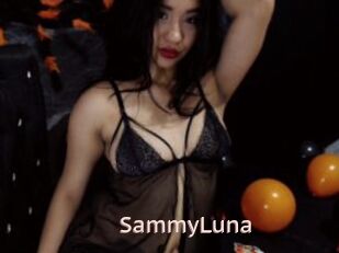 SammyLuna