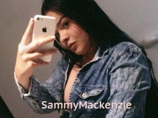 SammyMackenzie