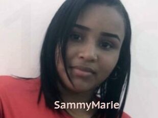 SammyMarie