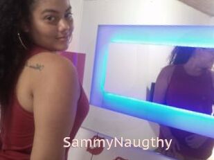 SammyNaugthy