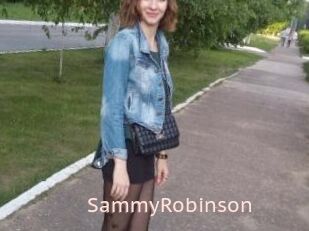SammyRobinson