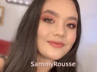 SammyRousse