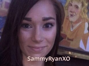 SammyRyanXO