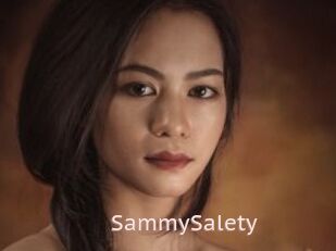 SammySalety