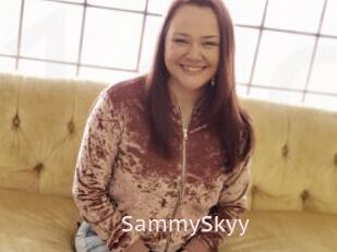 SammySkyy