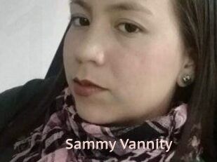 Sammy_Vannity