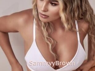 SammyyBrown