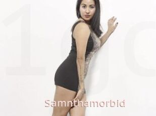 Samnthamorbid