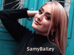SamyBailey