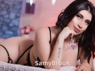 SamyBrook