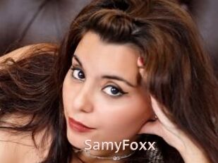 SamyFoxx