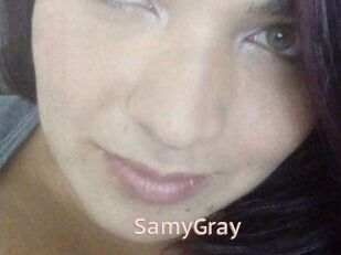 SamyGray