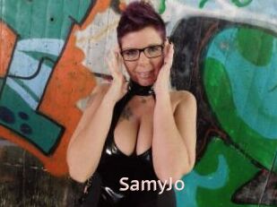 SamyJo