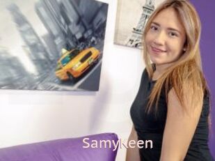SamyKeen