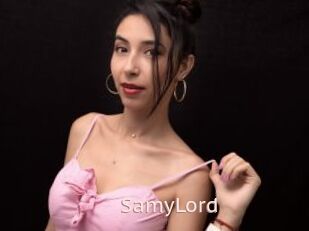 SamyLord