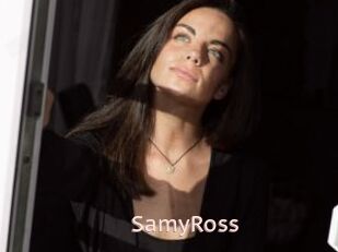 SamyRoss