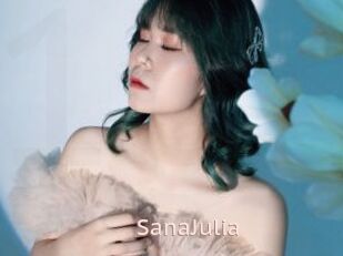 SanaJulia
