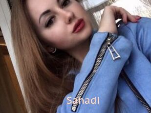 Sanadi