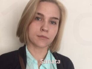 Sanata