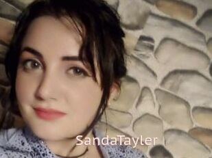 SandaTayler