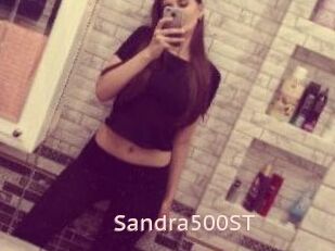 Sandra500ST