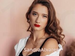 SandraAlvares