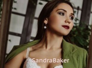 SandraBaker