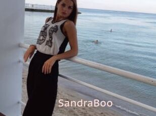 SandraBoo