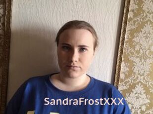 SandraFrostXXX