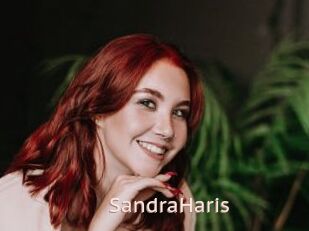 SandraHaris