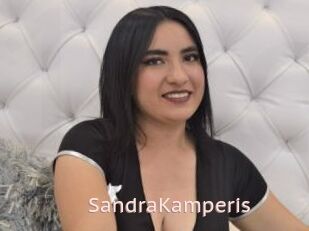 SandraKamperis