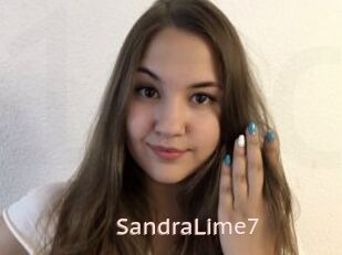 SandraLime7