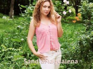 SandraMagdalena